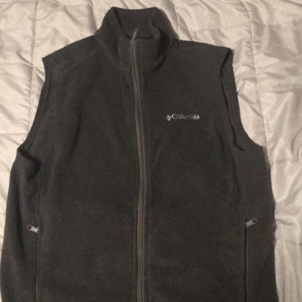 Columbia medium Vest